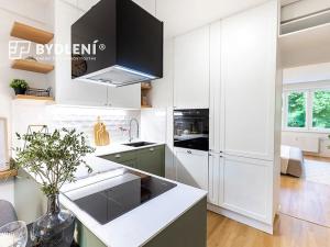 Prodej bytu 3+kk, Teplice, Buzulucká, 56 m2