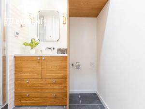 Prodej bytu 3+kk, Teplice, Buzulucká, 56 m2