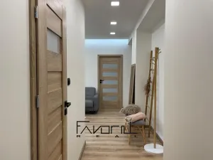 Prodej bytu 4+kk, Ostrava, Aleše Hrdličky, 67 m2