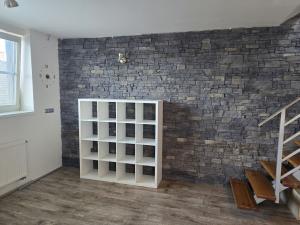 Pronájem bytu 2+kk, Kladno, Poděbradova, 62 m2