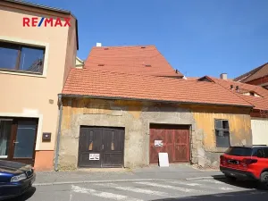 Prodej rodinného domu, Slaný, Vinařického, 200 m2