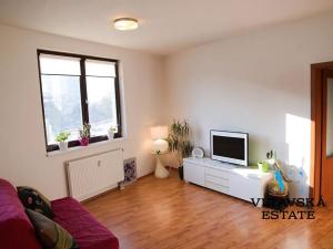 Pronájem bytu 3+kk, Praha - Záběhlice, Na Slatince, 63 m2