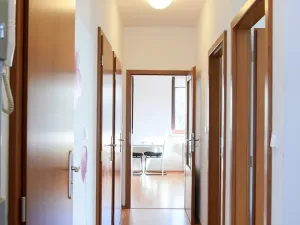 Pronájem bytu 3+kk, Praha - Záběhlice, Na Slatince, 63 m2