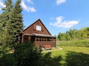 Prodej chaty, Velké Popovice, 80 m2