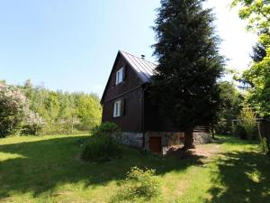 Prodej chaty, Velké Popovice, 80 m2