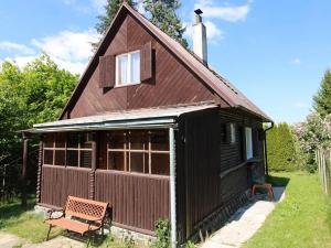 Prodej chaty, Velké Popovice, 80 m2