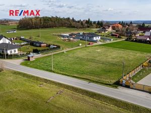 Prodej pozemku pro bydlení, Modřovice, 1681 m2