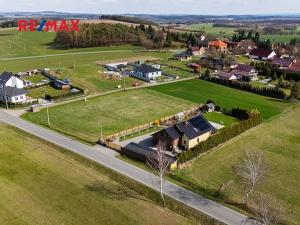 Prodej pozemku pro bydlení, Modřovice, 1681 m2