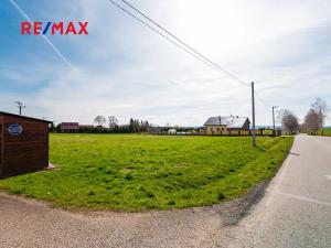 Prodej pozemku pro bydlení, Modřovice, 1681 m2