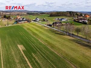 Prodej pozemku pro bydlení, Modřovice, 1681 m2