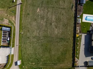 Prodej pozemku pro bydlení, Modřovice, 1681 m2