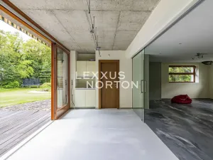 Pronájem vily, Praha - Hlubočepy, Pod útesy, 446 m2
