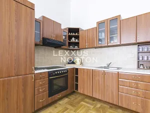 Pronájem bytu 2+kk, Praha - Josefov, Maiselova, 50 m2