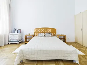 Pronájem bytu 2+kk, Praha - Josefov, Maiselova, 50 m2