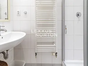 Pronájem bytu 2+kk, Praha - Josefov, Maiselova, 50 m2