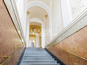 Pronájem bytu 2+kk, Praha - Josefov, Maiselova, 50 m2