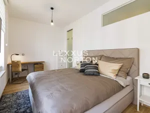 Pronájem bytu 2+kk, Praha - Vyšehrad, Hostivítova, 65 m2