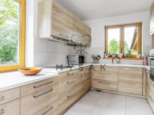 Prodej rodinného domu, Libín - Spolí, 130 m2