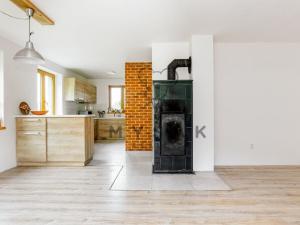 Prodej rodinného domu, Libín - Spolí, 130 m2