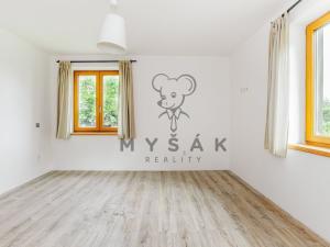 Prodej rodinného domu, Libín - Spolí, 130 m2