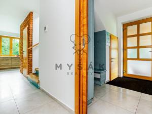 Prodej rodinného domu, Libín - Spolí, 130 m2