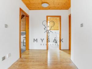 Prodej rodinného domu, Libín - Spolí, 130 m2