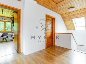 Prodej rodinného domu, Libín - Spolí, 130 m2