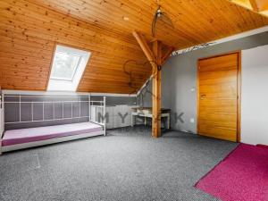 Prodej rodinného domu, Libín - Spolí, 130 m2