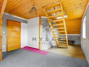 Prodej rodinného domu, Libín - Spolí, 130 m2