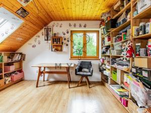 Prodej rodinného domu, Libín - Spolí, 130 m2