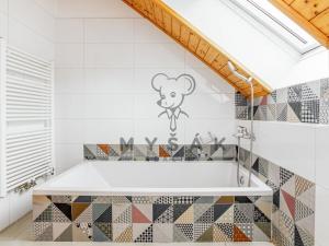 Prodej rodinného domu, Libín - Spolí, 130 m2