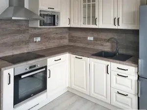 Pronájem bytu 2+1, Jihlava, Erbenova, 65 m2
