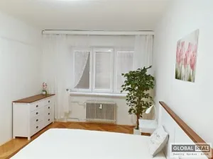Pronájem bytu 2+1, Jihlava, Erbenova, 65 m2