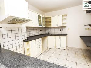 Pronájem bytu 3+1, Cheb, Cechovní, 84 m2
