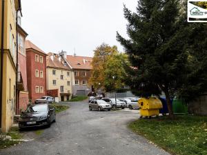 Pronájem bytu 3+1, Cheb, Cechovní, 84 m2