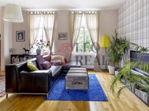 Prodej rodinného domu, Skalice, 90 m2