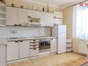 Prodej rodinného domu, Vysoké Pole, 120 m2