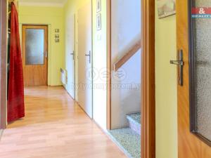 Prodej rodinného domu, Vysoké Pole, 120 m2