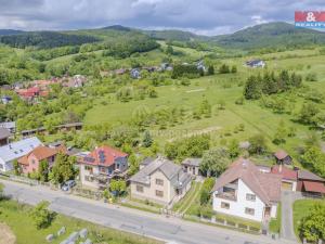 Prodej rodinného domu, Vysoké Pole, 120 m2