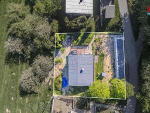 Prodej chaty, Vsetín, Semetín, 72 m2