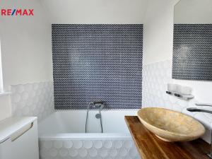Pronájem bytu 3+kk, Čimelice, 80 m2