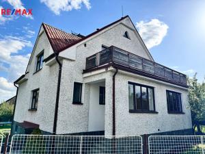 Pronájem bytu 3+kk, Čimelice, 80 m2