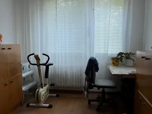 Pronájem bytu 3+1, Praha - Střížkov, Šluknovská, 74 m2