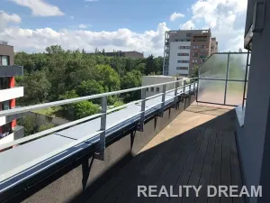 Prodej bytu 1+kk, Praha - Hlubočepy, Devonská, 53 m2