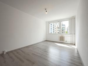 Prodej bytu 2+kk, Praha - Horní Měcholupy, Nad přehradou, 44 m2