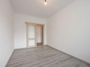 Prodej bytu 2+kk, Praha - Horní Měcholupy, Nad přehradou, 44 m2