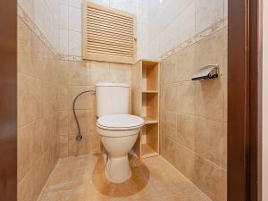 Prodej bytu 2+kk, Praha - Horní Měcholupy, Nad přehradou, 44 m2