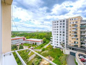 Prodej bytu 2+kk, Praha - Horní Měcholupy, Nad přehradou, 44 m2