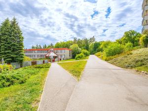Prodej bytu 2+kk, Praha - Horní Měcholupy, Nad přehradou, 44 m2