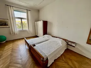 Prodej bytu 3+kk, Praha - Nové Město, Na Zderaze, 77 m2
